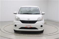 パッソ X LパッケージS