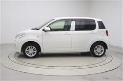 パッソ X LパッケージS