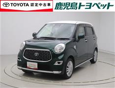 ピクシスジョイ F X SA2