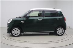 ピクシスジョイ F X SA2