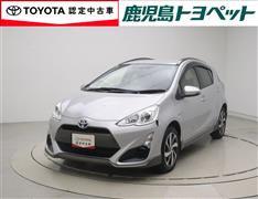 アクア X-アーバン