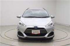 アクア X-アーバン