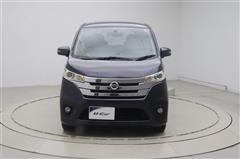 デイズ ハイウェイスターG