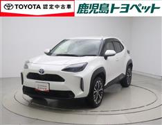 ヤリスクロス HEV Z