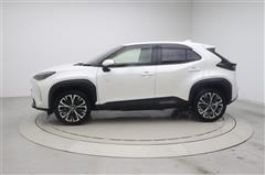 ヤリスクロス HEV Z