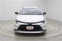 カローラツーリング HEV WxB