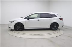 カローラツーリング HEV WxB