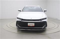 クラウンクロスオーバー RSアドバ