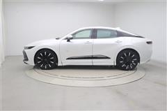 クラウンクロスオーバー RSアドバ