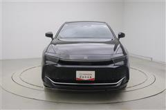 クラウンクロスオーバー Gアドレザ