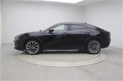 クラウンクロスオーバー Gアドレザ