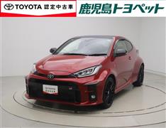 トヨタ GRヤリス RS