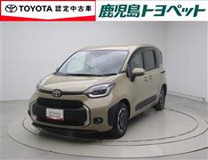 トヨタ シエンタ HEV Z