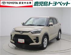 トヨタ ライズ G