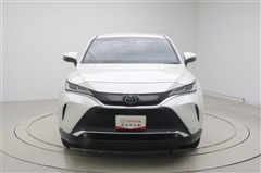 ハリアー Zレザーパッケージ