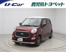 ダイハツ キャスト スタイルG SA3