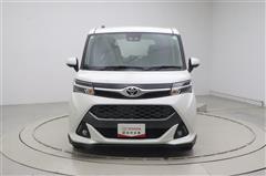 タンク カスタムG