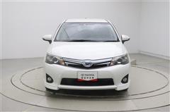 カローラフィールダー Gエアロ・ダフ