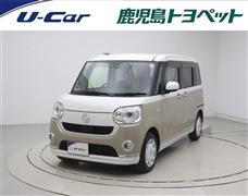 ムーヴキャンバス Gブラックインテ