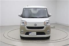 ムーヴキャンバス Gブラックインテ