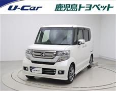 N-BOX カスタムSSパッケージ