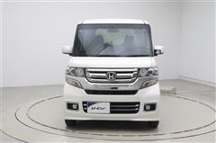 N-BOX カスタムSSパッケージ