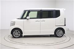 N-BOX カスタムSSパッケージ