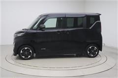 ルークスハイウェイスターXプロパイロ