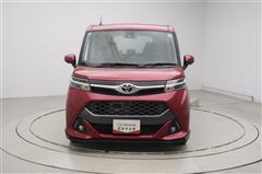 タンク カスタムG S