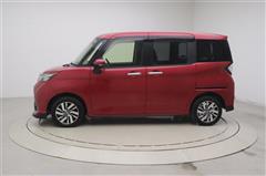 タンク カスタムG S