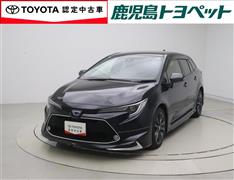 カローラツーリング HEV WXB