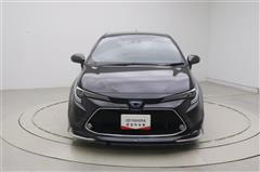 カローラツーリング HEV WXB