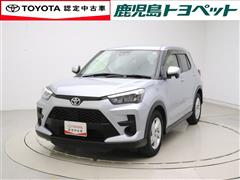 トヨタ ライズ G