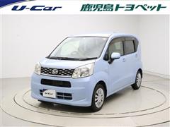 ダイハツ ムーヴ L SA