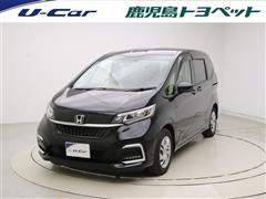 ホンダ フリード Gホンダセンシング