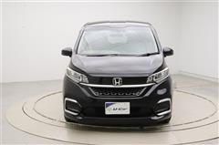 フリード Gホンダセンシング