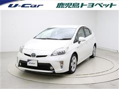 トヨタ プリウス Gツーリングセレクション