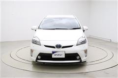 プリウス Gツーリングセレクション