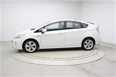 プリウス Gツーリングセレクション