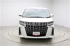 アルファード S Cパッケージ