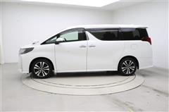 アルファード S Cパッケージ