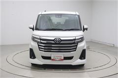 ルーミー カスタムG