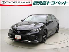 トヨタ カムリ WSレザーパッケージ