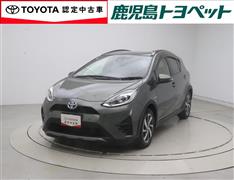 アクア クロスオーバーグラム