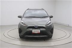 アクア クロスオーバーグラム