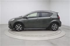 アクア クロスオーバーグラム