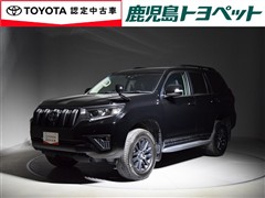 トヨタ ランクル プラド TX L マットB