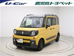スズキ スペーシアギア HEV XZ