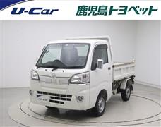 ハイゼットトラック