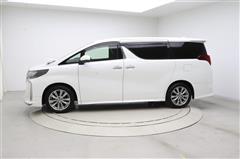 アルファード Sタイプゴールド2